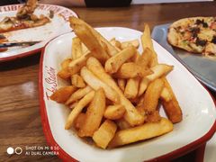 -Tubestation站点比萨(新世界大望路店)