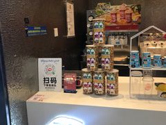 -DQ·蛋糕·冰淇淋(西直门店)