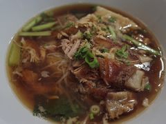-马里奥明星猪脚饭