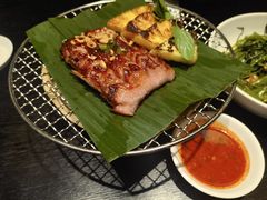 -美奈小馆·越南料理(福田星河COCO Park店)