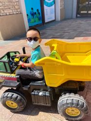 -KIDSLAND(北京蓝色港湾店)