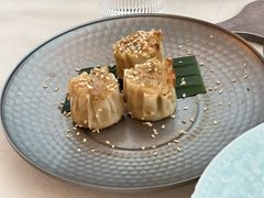 烤烧卖-龟兹KUCINA·新疆菜(前滩L+PLAZA店)