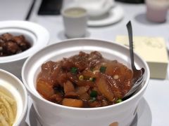 老汤红炖牛筋-江南厨子(万象天地店)