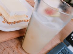 -知亘茶食