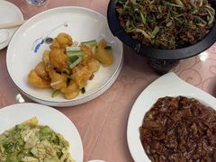 -烤肉宛饭庄(南礼士路店)