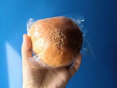-那家面包房(珠江路店)