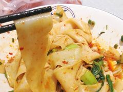 -大嘻咹biangbiang面(历史博物馆店)