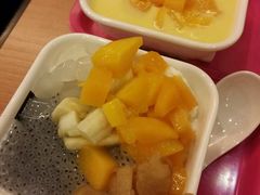 -满记甜品(日月光二店)
