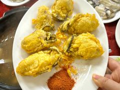 -花苑美食横琴生蚝火锅(拱北粤华路店)