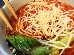 老成都担担面-薛阿婆(北美新天地中心店)