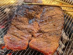 -闻老头·菊花炭烤肉(佛山首店)