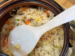 -妈妈的味道(和顺古镇店)