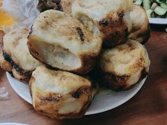 -宝瑞门钉肉饼店