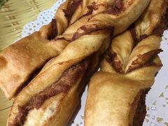 麻叶-东口码头·烧鸽子·鱼头泡饼·地方菜(金鹰悦城店)