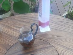 -荷风细雨·中国茶宴(世纪大道店)