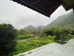 -抱龙峪