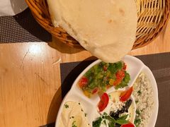 -ALAMEEN阿拉伯餐厅(三里屯店)