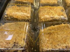 -爱德顺糕点食屋(利民道店)