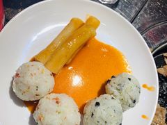 -33韩式自助烧烤(环城南路店)