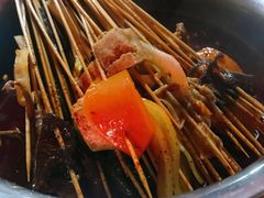 -瑞哦冷锅串串(汇融店)