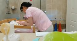 -童谣里医疗级月子中心(独栋湖景店)