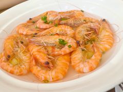 -霞客居酒店·霞客食府·宁海特色小海鲜