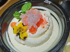 -雀舞云南菜(乐客城店)