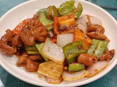 -谢记上海大排档(长寿路店)