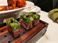 -庭院江南菜•烤鸭•非遗传承(上地•清河店)
