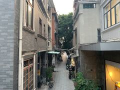 -甜甜屋(解放中路店)
