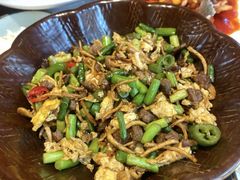 -鱼食饭稻·苏浙土菜17年老馆子(平江路店)