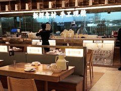 -粤集·手工粤菜(皇庭广场店)