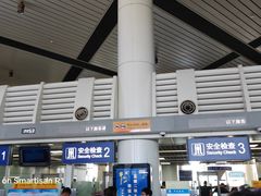 -太原武宿国际机场