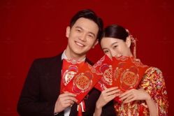 -金夫人婚纱摄影(惠阳店)