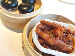 -申粤轩酒楼·三十年粤菜经典(丁香花园店)