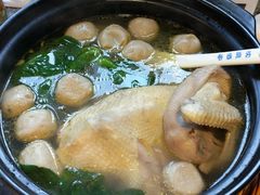 -沈厅酒家(周庄店)