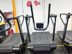 -超菲特健身工作室(晨月店)