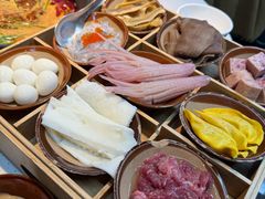 -芈重山老火锅(广州首店)