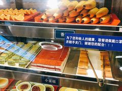 豆花布丁-蚝英雄鲜蚝自助专门店(长楹天街直营店)