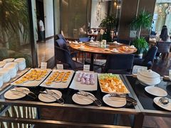 -正元希尔顿逸林酒店-御玺中餐厅