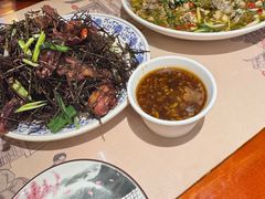 -杨记隆府(时代天街店)
