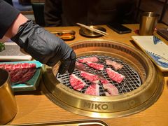 -MIKOMIKO和牛烧肉专门店(南门店)