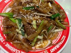 -明腾壹间茶餐厅(新都会花园广场店)