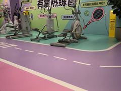 -丽达购物中心(崂山店)