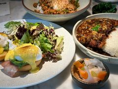 -即興ADLIB(退化公园店)
