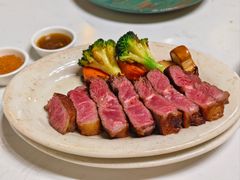 -K·Kitchen KK牛扒厨房(江南西店)