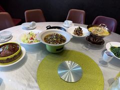 -老平安农家菜(平安店)
