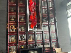 -天龙轩(香港丽思卡尔顿酒店)