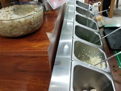 -白氏老婆婆干羊肉剁荞面·非物质文化遗产品牌(靖边总店)