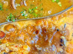 -满堂春特色餐馆